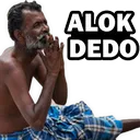 alok_dedo alok_dedo