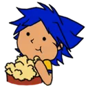 CheevoPopcorn CheevoPopcorn