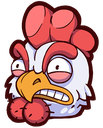 rusty Discord emoji
