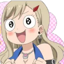 RebeccaExcited