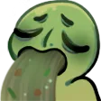 puke