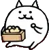 CatPopCorn