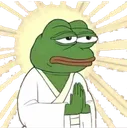PeepoJesus