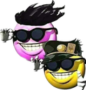 A__ Discord emoji