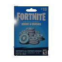 Fortnitecard Discord Emoji