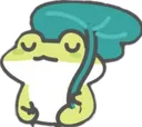 frogcalm
