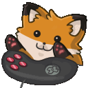foxbongo Discord Emoji