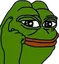 Pepe Think pepethink Discord Emoji