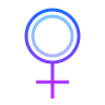 beast_female Discord emoji