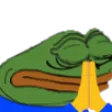 Prayge