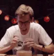 ROACHED