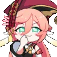 yanfeiGiggle