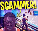 scammerfortnite Discord emoji