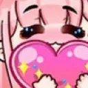 Zero Two Hug Discord Emoji