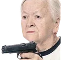 oldladywithgunreverse