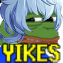 gYikes