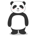 panda93 Discord Emoji