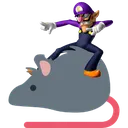 Waluigi_Rat