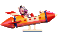 HelpyRide Discord emoji