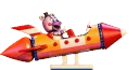 HelpyRide