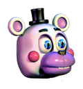 HelpyShocked Discord emoji