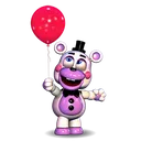 HelpysBalloon