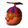 SpinningBB Discord emoji