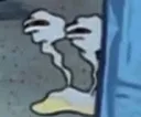 agony