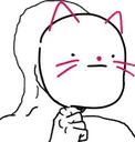 WojakCatMask