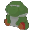 Yoshi Yoshi