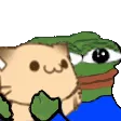 PepeCatCute
