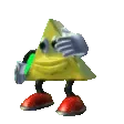 dancingtriangle