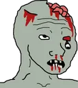 Zombiejak