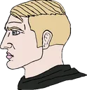 ChadWithoutBeard