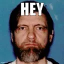 hey