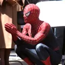 spiderman_pray