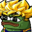 SaiyanLeave