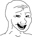 SmugHappy