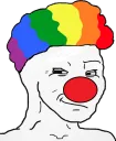 SmugClown