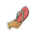 Lachancla