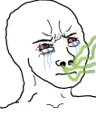 WojakSniffStink