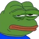 annoyedpepe