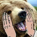 beargasp