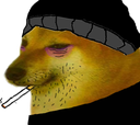 LC_Meme_DogeDoomer Discord emoji