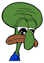 squidvillesad Discord Emoji - CHİLLBAYCAN