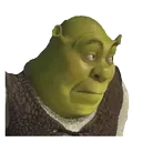 Shrek_WowThere