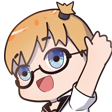jaredwave Discord emoji