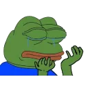 Pepepray pepepray Discord Emoji