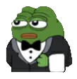 pepeservice Discord Emoji