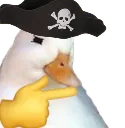 piratethinkduck Discord Emoji